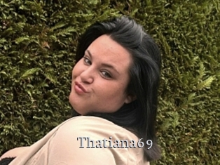 thatiana69 Free Host Empire