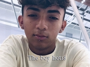 The_boy_hot18