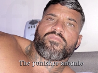 the_punisher_antonio Free Host Empire