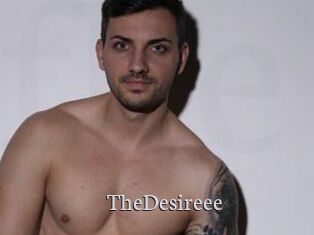 TheDesireee
