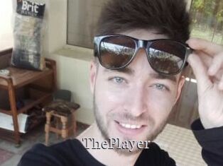 thePlayer Free Host Empire