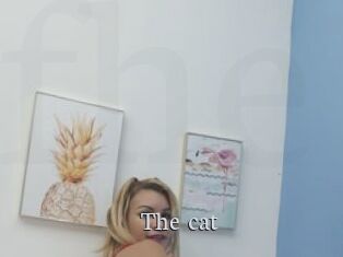 The_cat