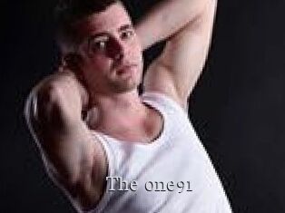 The_one91