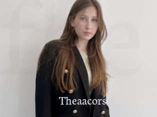 Theaacors