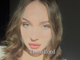 Theaalford