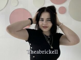 Theabrickell