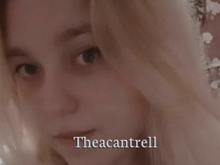 Theacantrell
