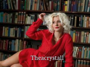 Theacrystall
