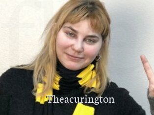 Theacurington