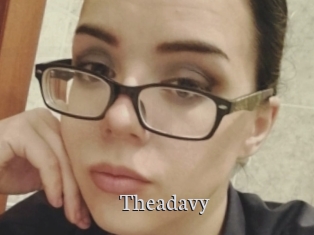Theadavy