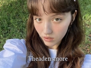 Theadensmore