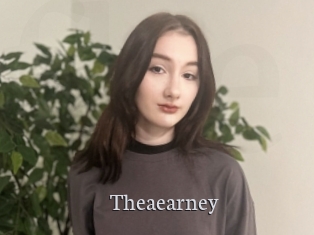 Theaearney