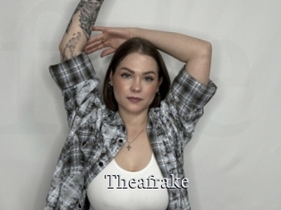 Theafrake