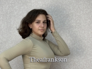 Theafrankson