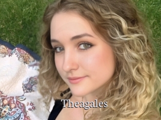 Theagales