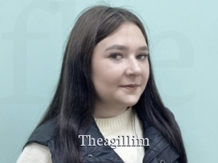 Theagillim