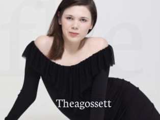 Theagossett