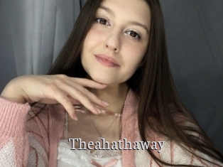 Theahathaway
