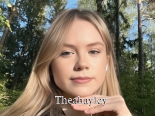 Theahayley