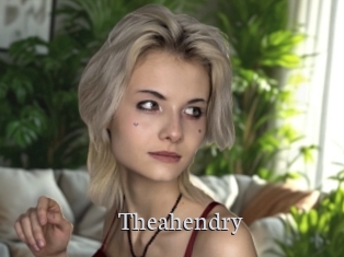 Theahendry