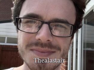 Thealastair