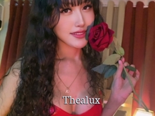 thealux Free Host Empire