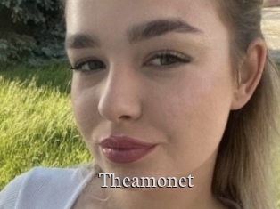 Theamonet