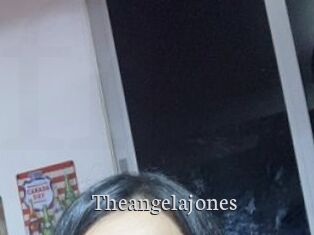Theangelajones
