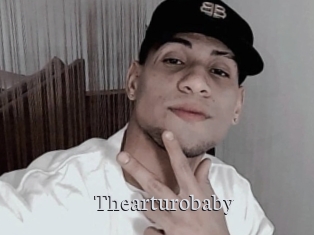 thearturobaby Free Host Empire