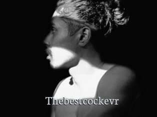 Thebestcockevr