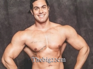 Thebig22cm