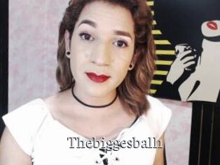 thebiggesball1 Free Host Empire