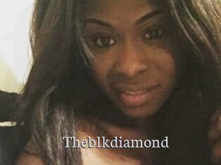Theblkdiamond