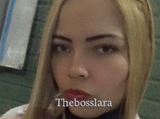 Thebosslara