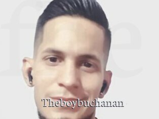 Theboybuchanan