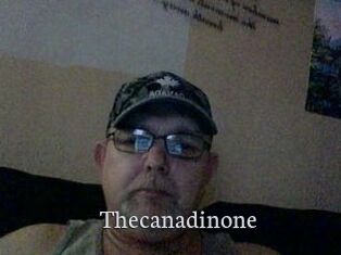 Thecanadinone