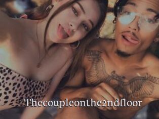 Thecoupleonthe2ndfloor