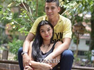 Thecris