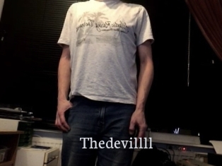 Thedevillll
