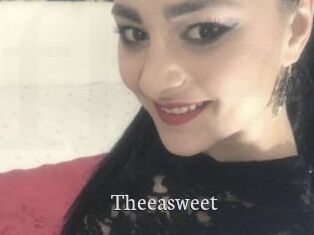 Theeasweet
