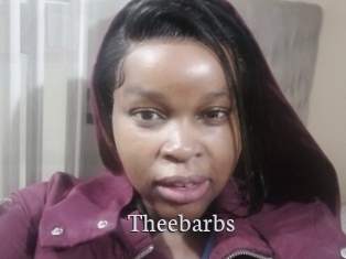 Theebarbs