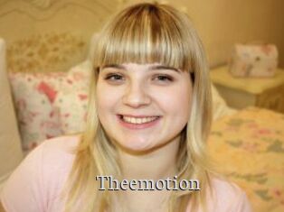 Theemotion