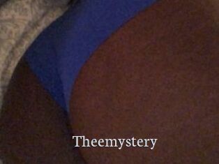Theemystery