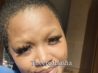 Theerealsasha