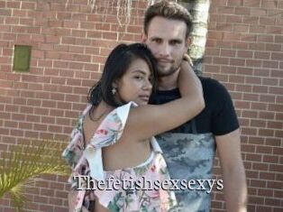 Thefetishsexsexys