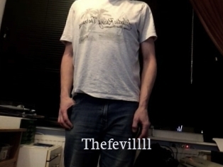 Thefevillll