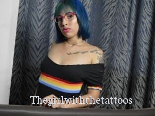 Thegirlwiththetattoos