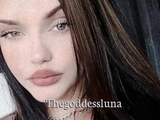 thegoddessluna Free Host Empire