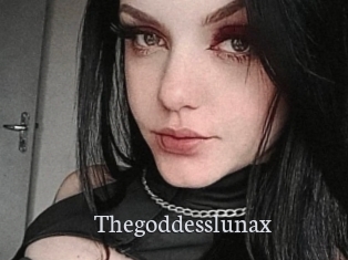 Thegoddesslunax