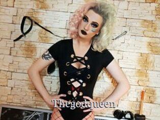 Thegodqueen